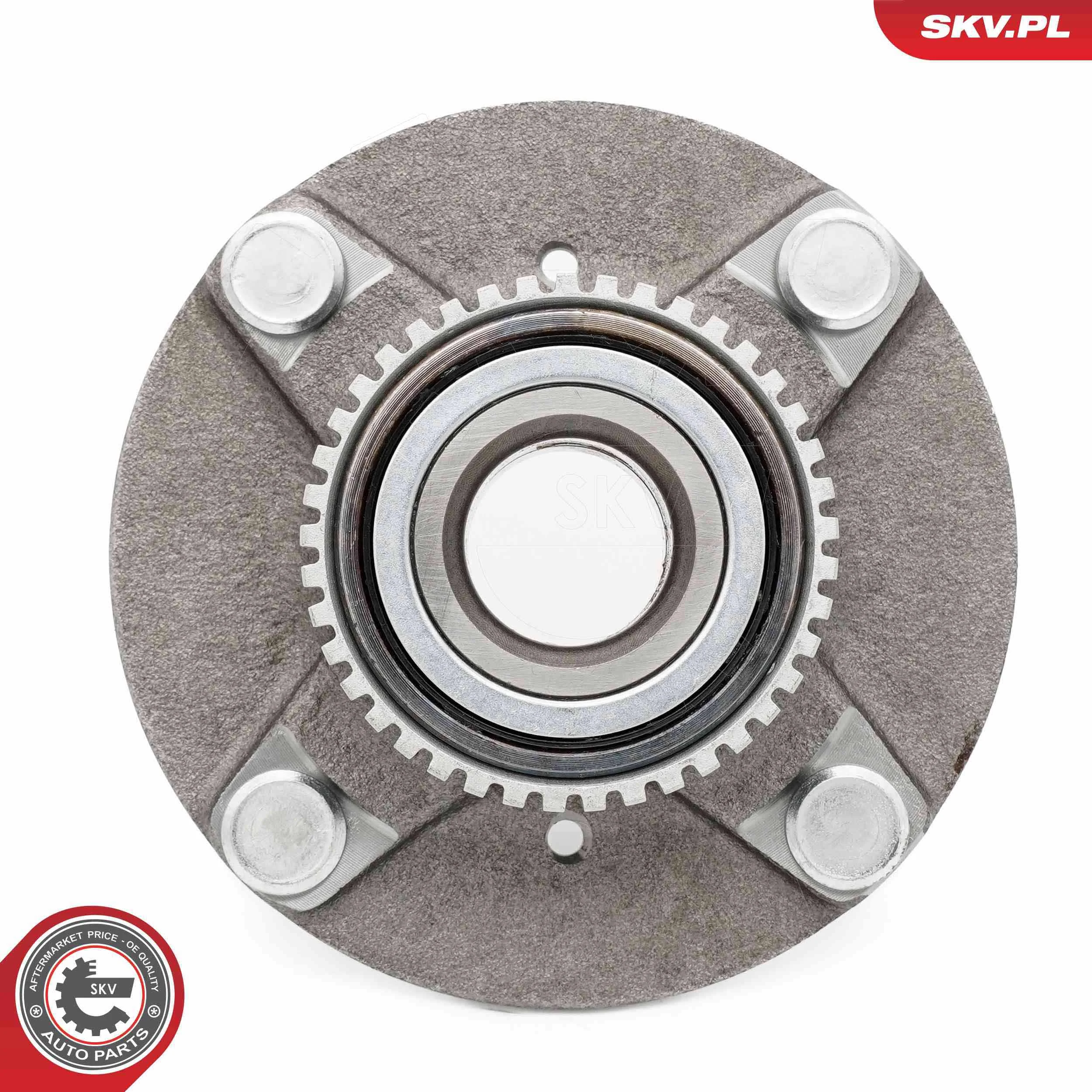 Wheel Bearing Kit 29SKV646