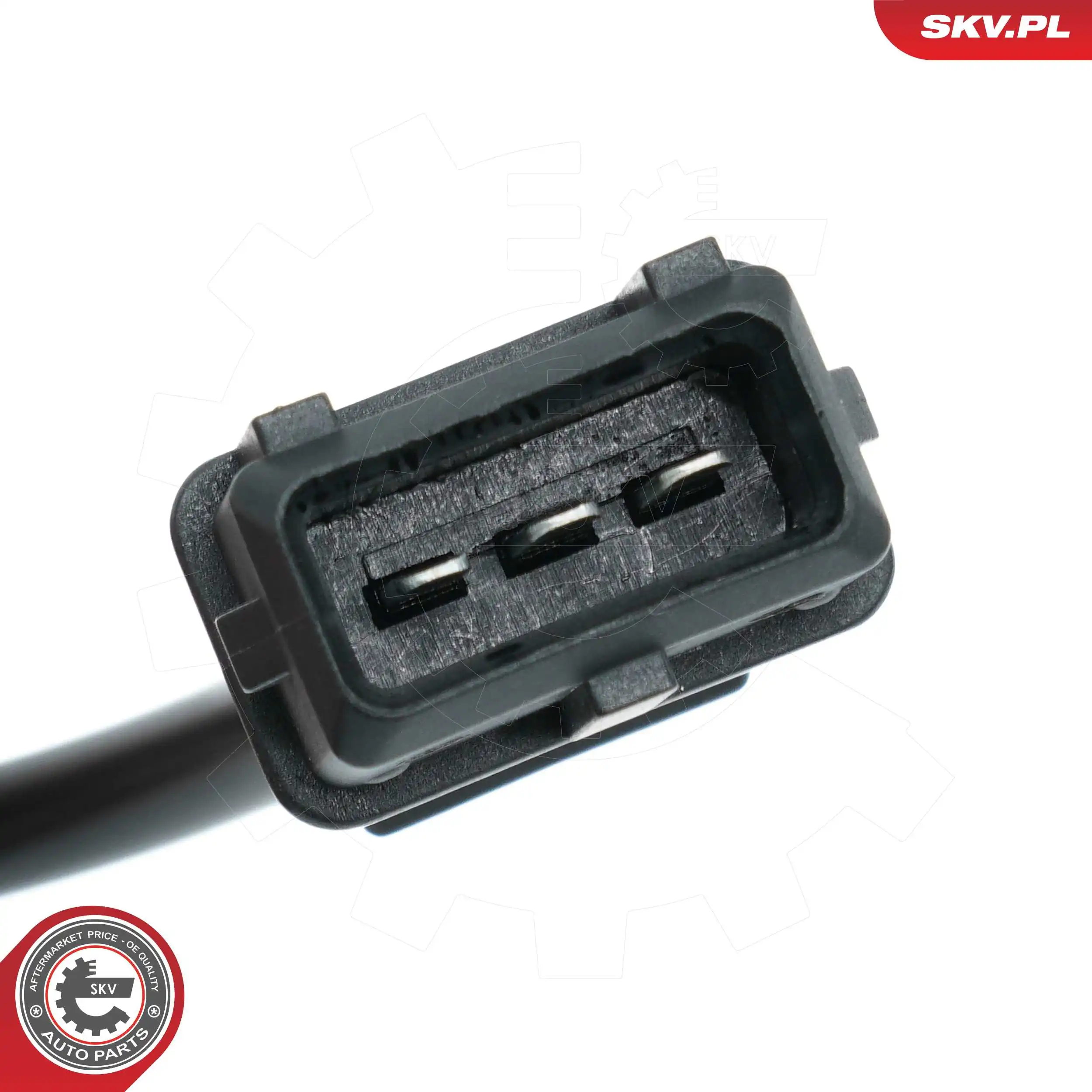 Sensor, crankshaft pulse 17SKV206