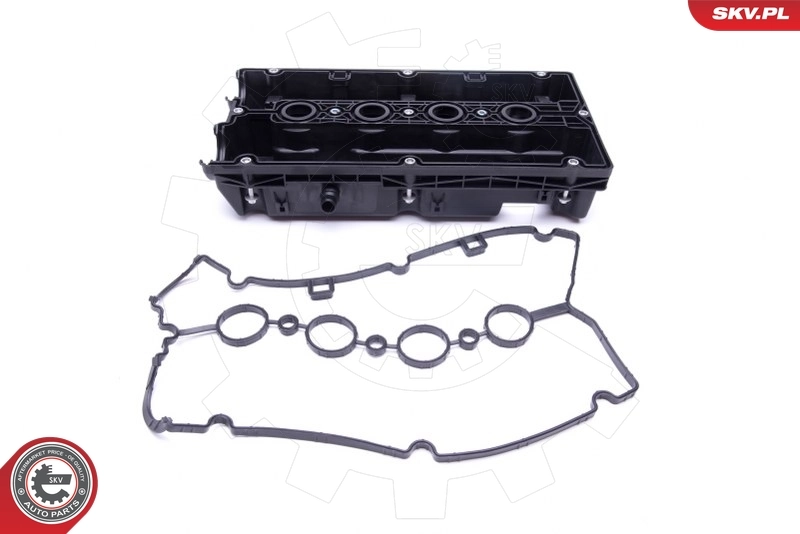 Cylinder Head Cover 48SKV027