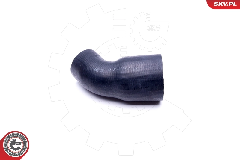 Charge Air Hose 43SKV170