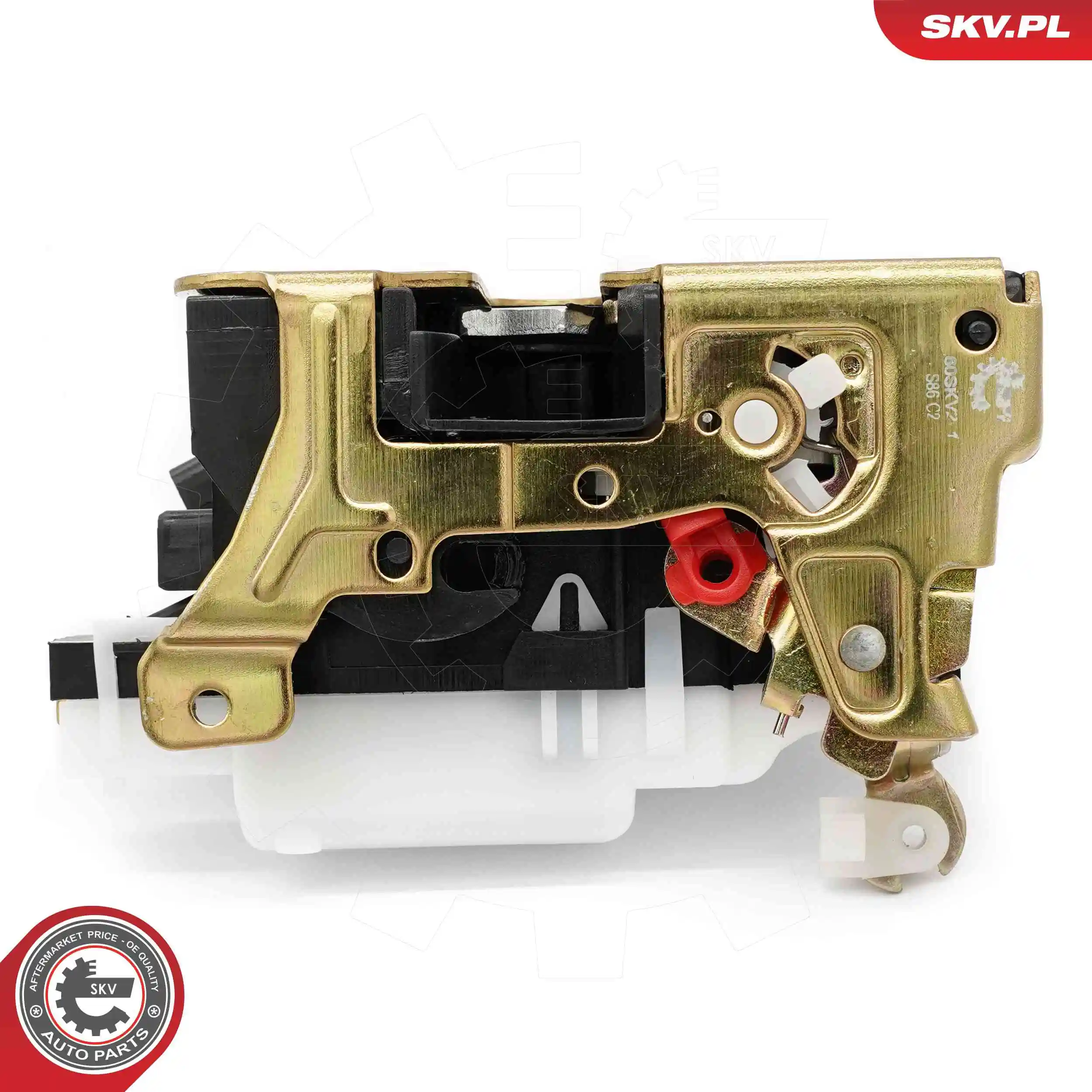 ESEN SKV 60SKV211 Door Lock