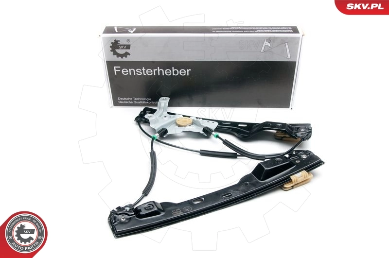 Window Regulator 01SKV841