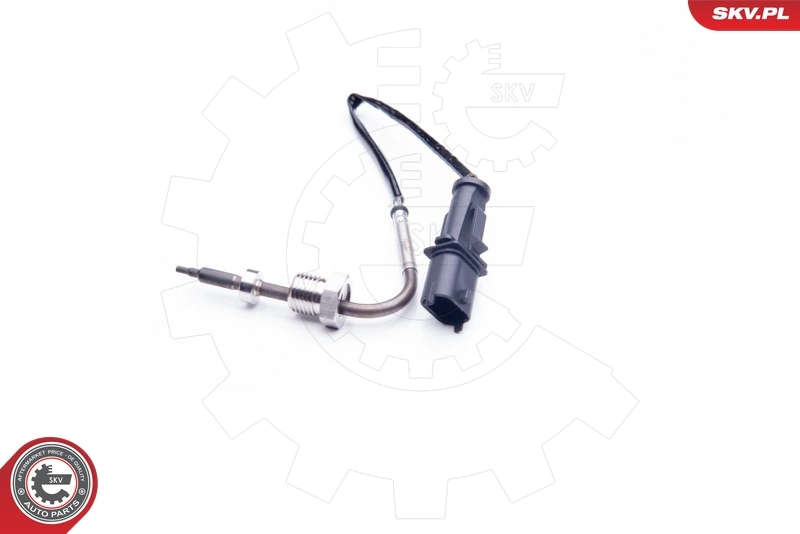 Sensor, exhaust gas temperature 30SKV094