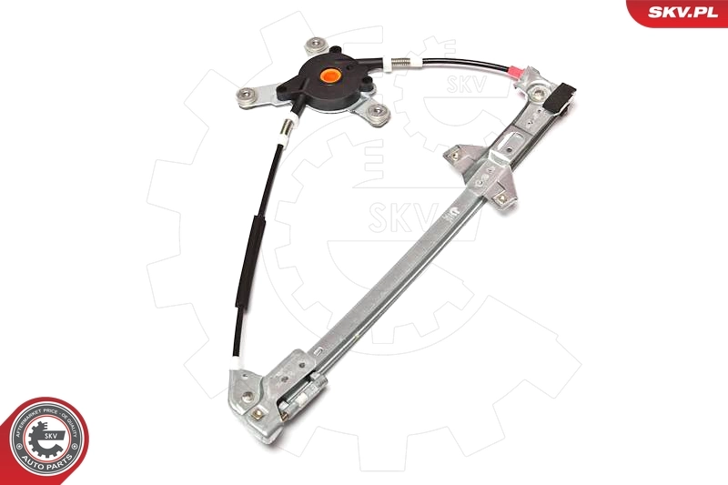 ESEN SKV 01SKV301 Window Regulator