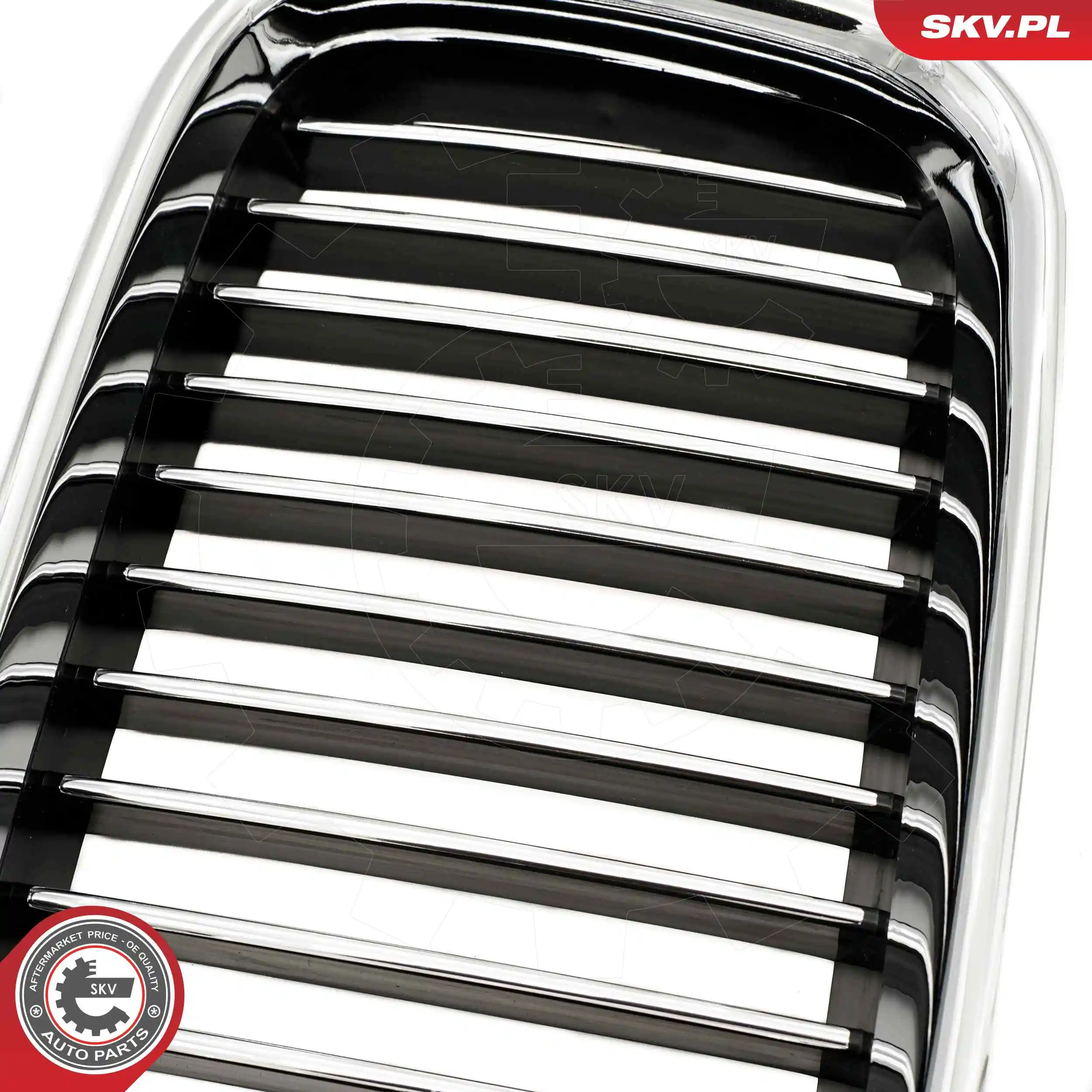 ESEN SKV 66SKV044 Radiator Grille
