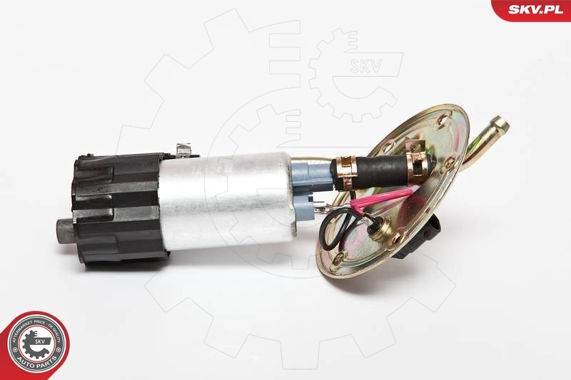 Fuel Feed Unit 02SKV744