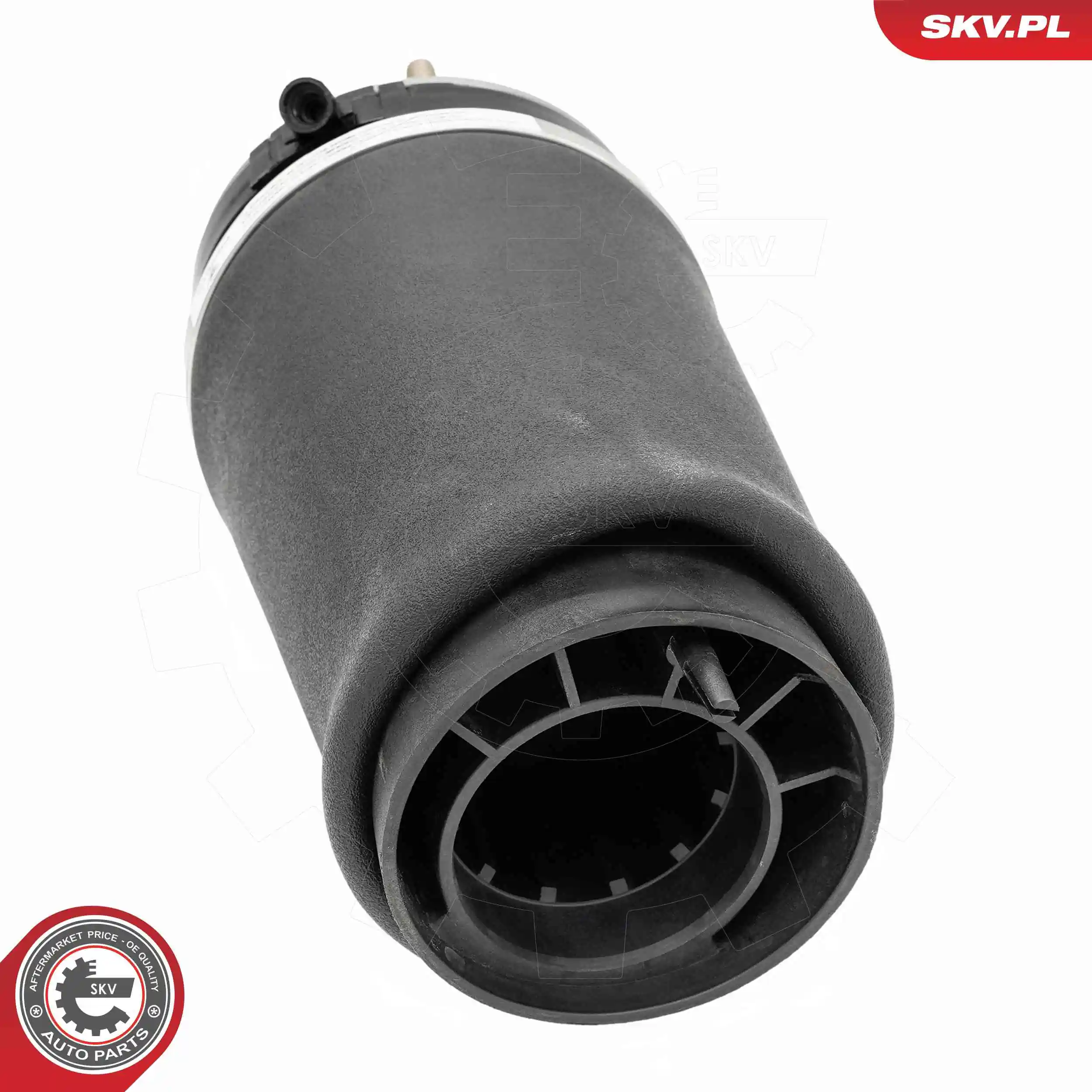 Air Spring, suspension 58SKV087