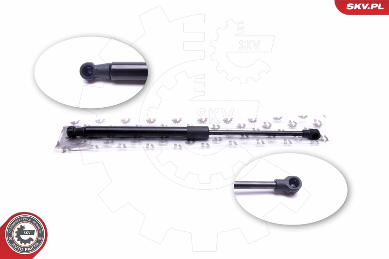 Gas Spring, boot/cargo area 52SKV595
