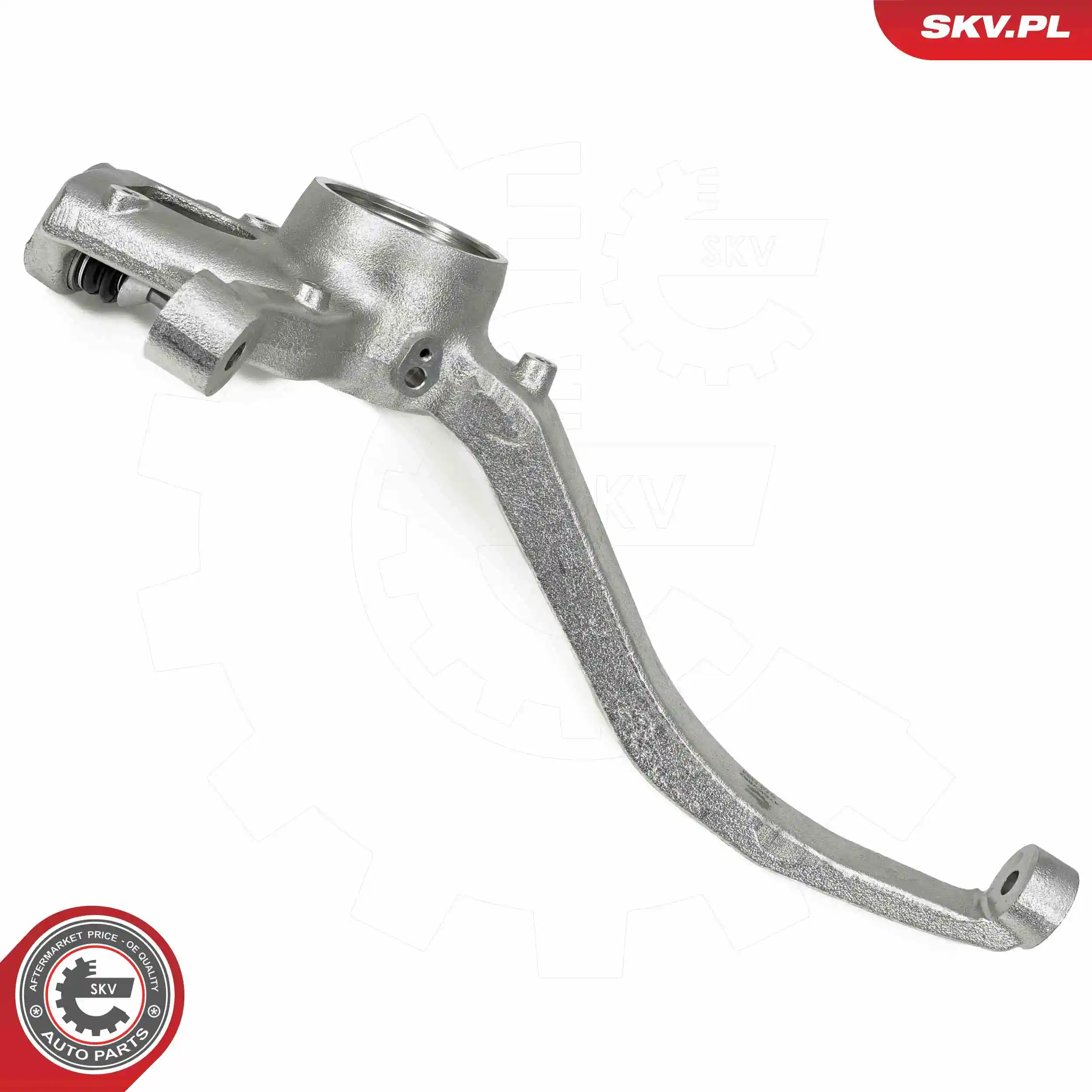 Steering Knuckle, wheel suspension 47SKV982