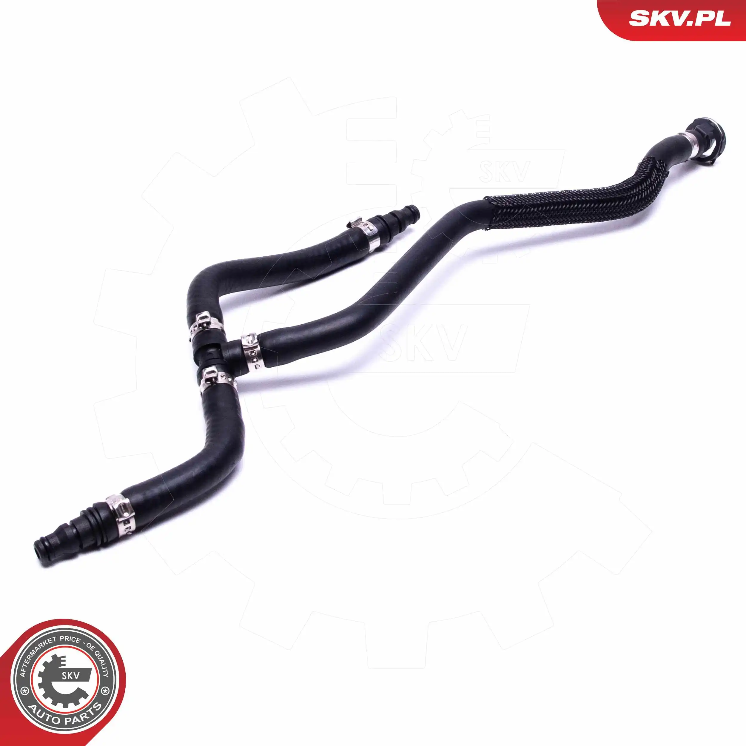 Radiator Hose 54SKV457