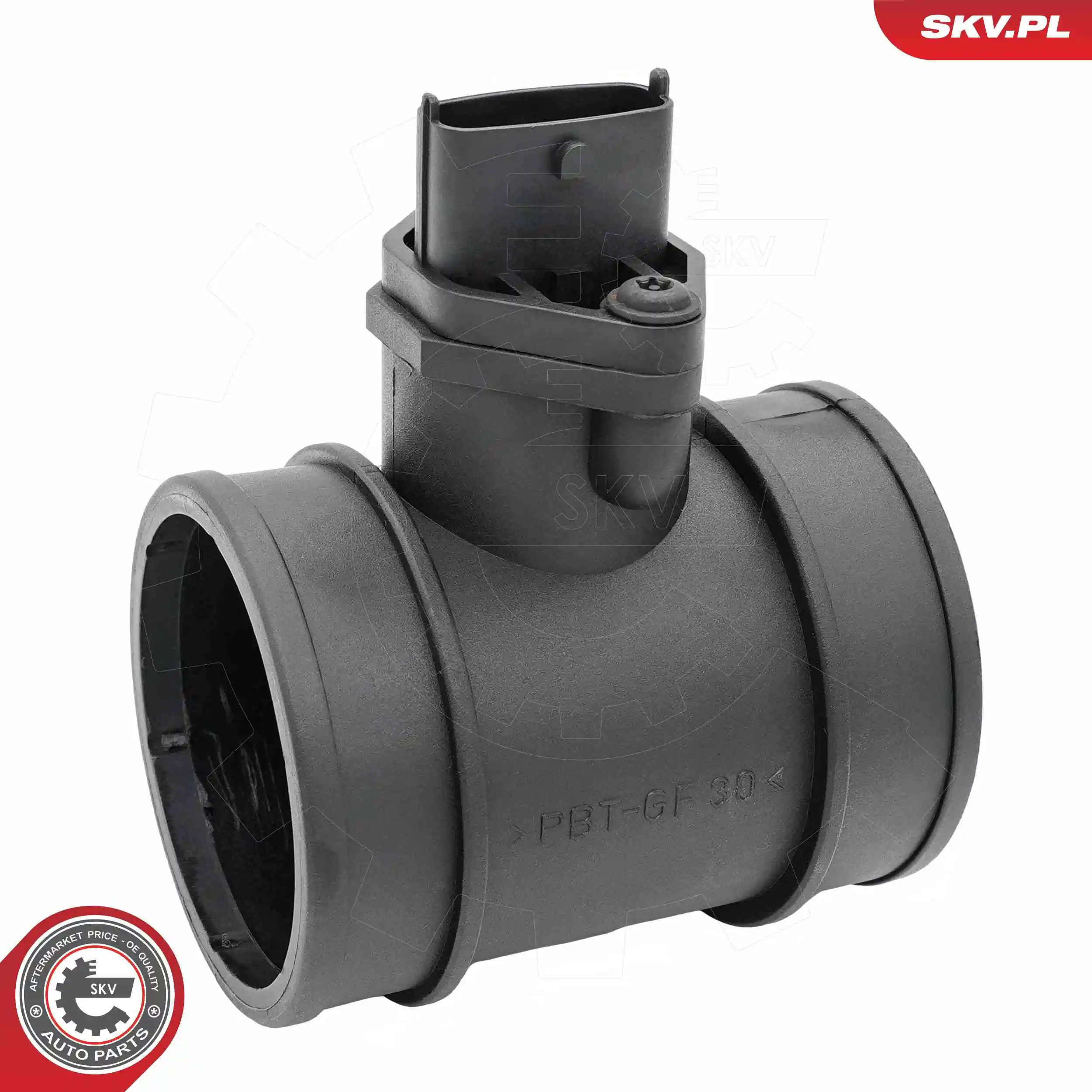 Mass Air Flow Sensor 07SKV262