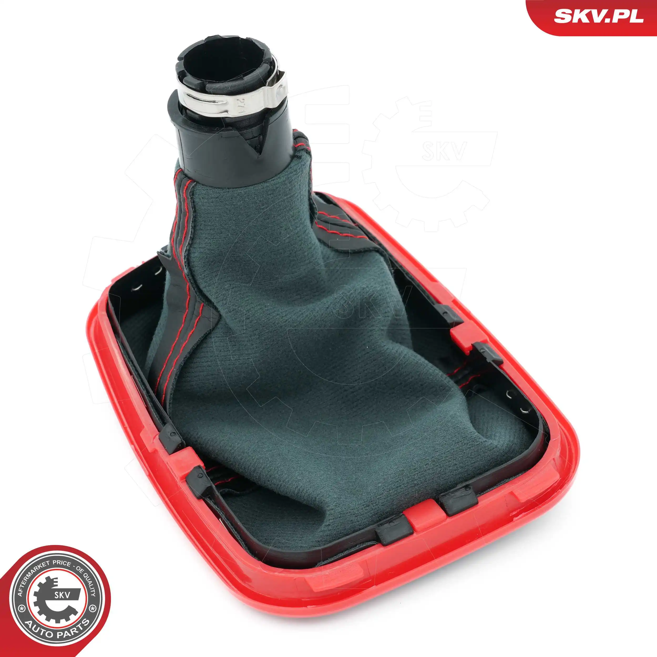 Gear Shift Lever Knob 63SKV440