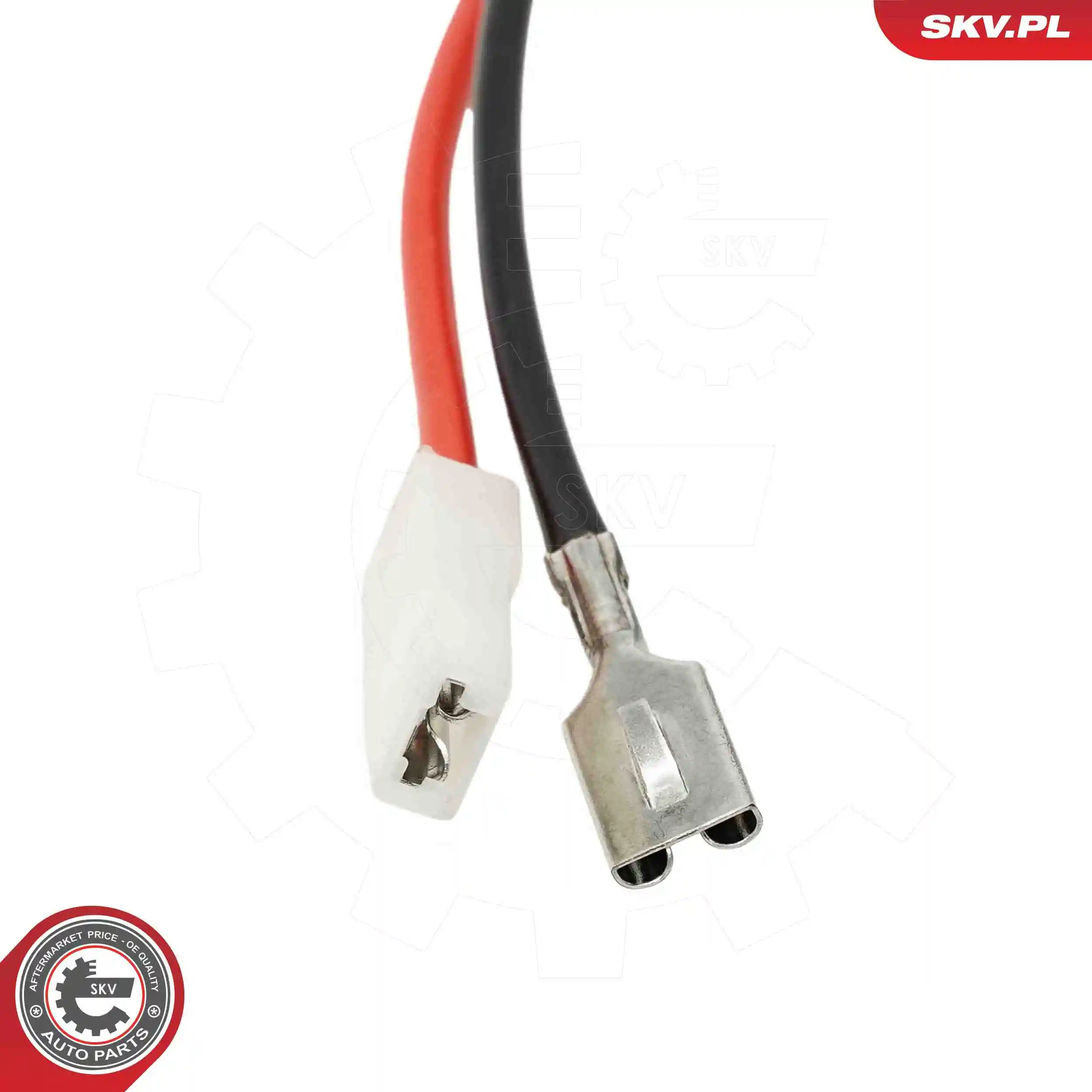 Interior Blower 68SKV261