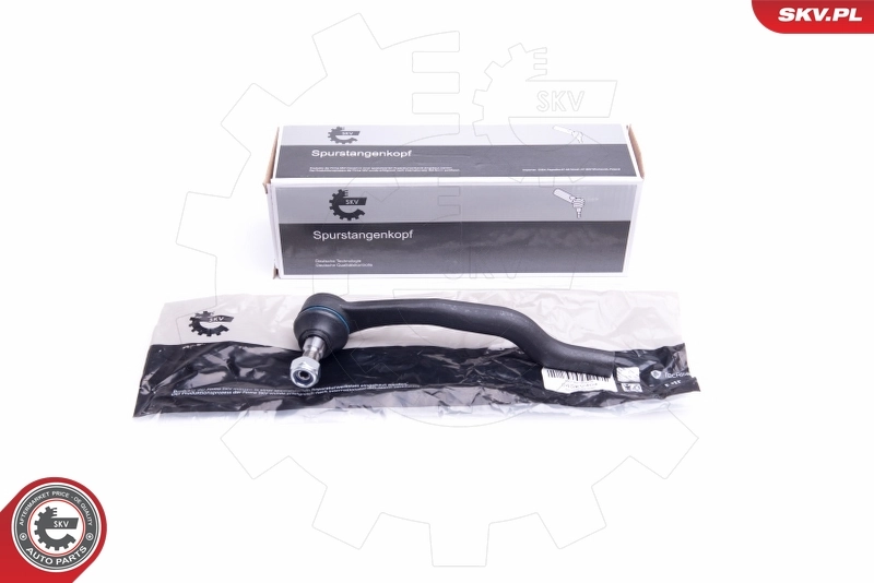 Tie Rod End 04SKV404