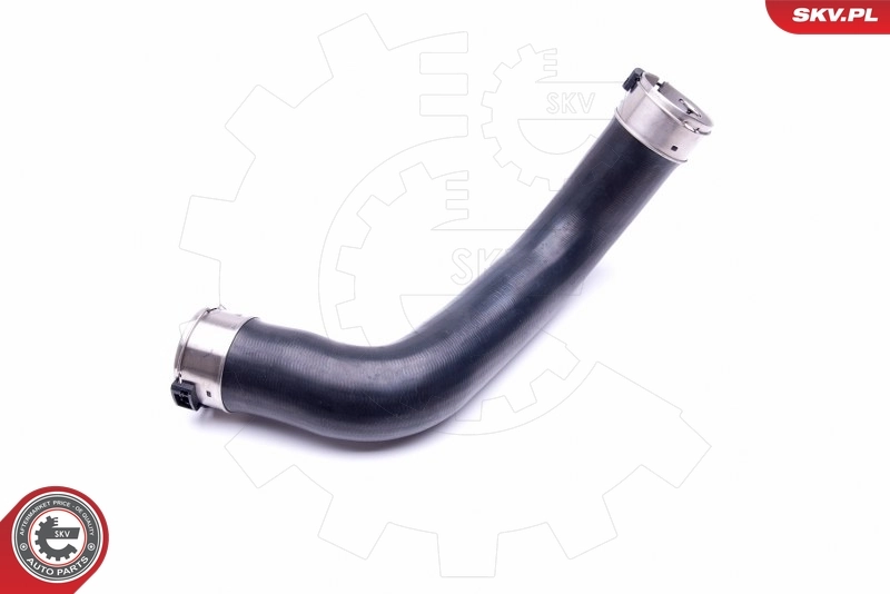 Charge Air Hose 43SKV374