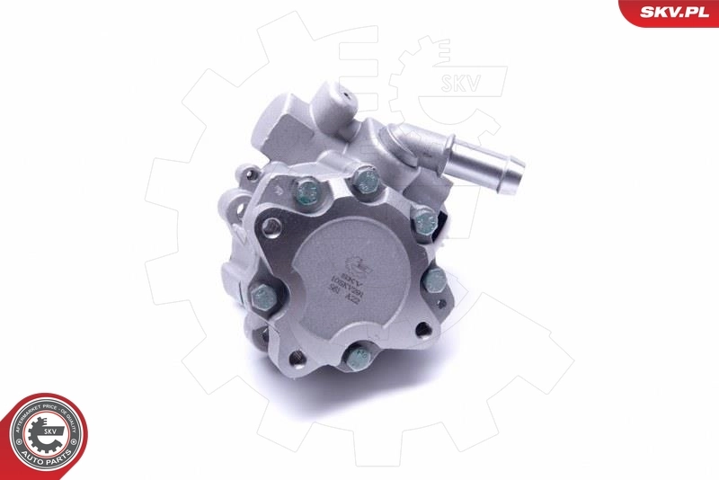 Hydraulic Pump, steering 10SKV291