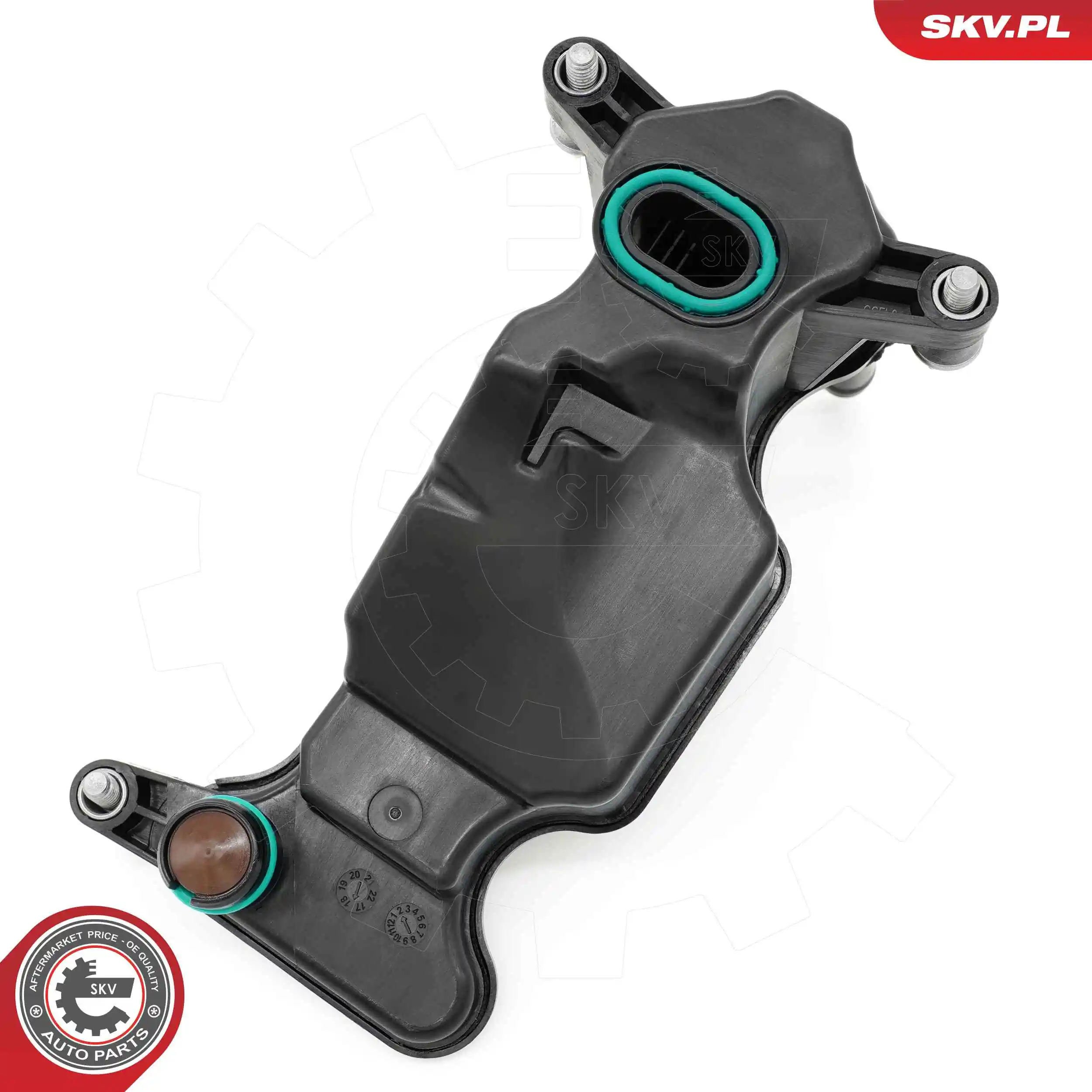 ESEN SKV 31SKV435 Oil Separator, crankcase ventilation