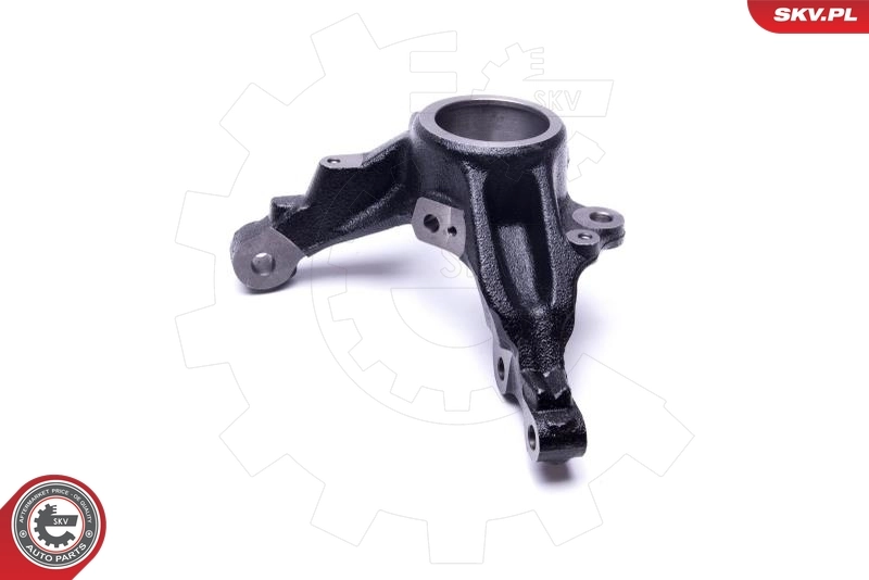 Steering Knuckle, wheel suspension 47SKV551