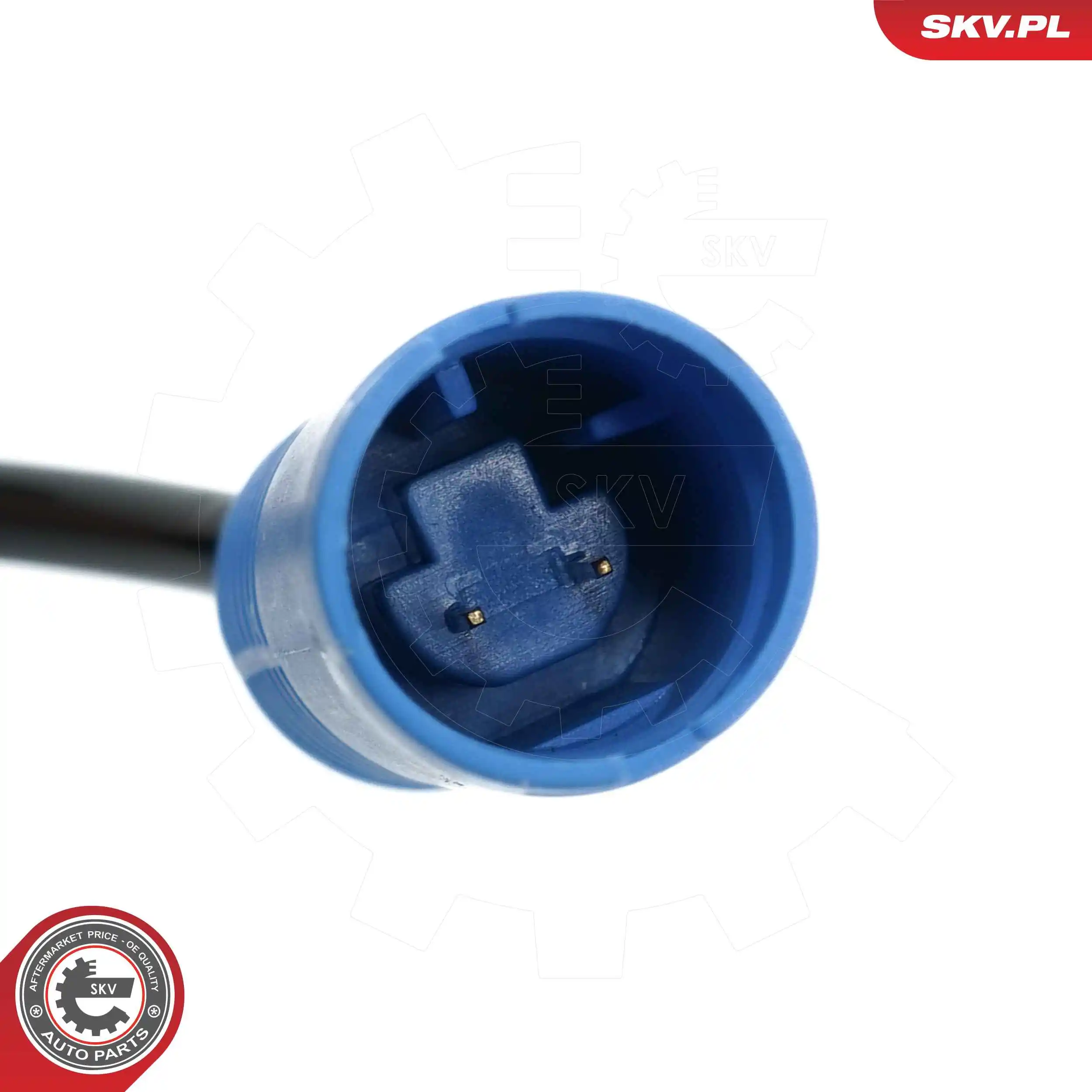 Sensor, wheel speed 06SKV420