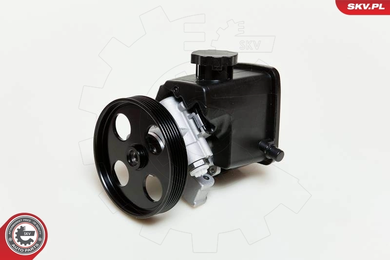 Hydraulic Pump, steering 10SKV046