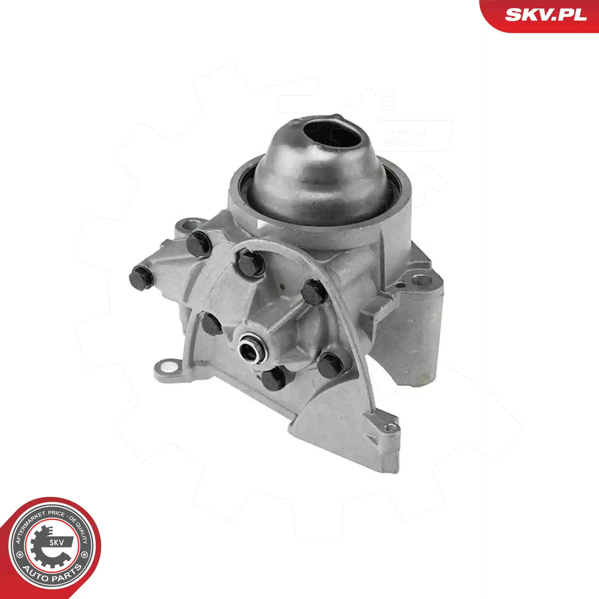 Oil Pump 77SKV050