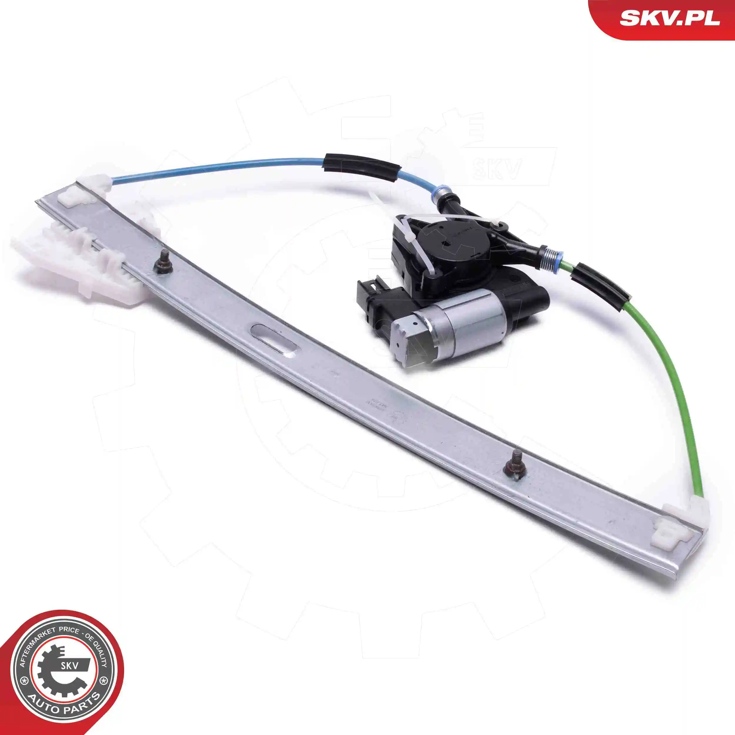 Window Regulator 51SKV435