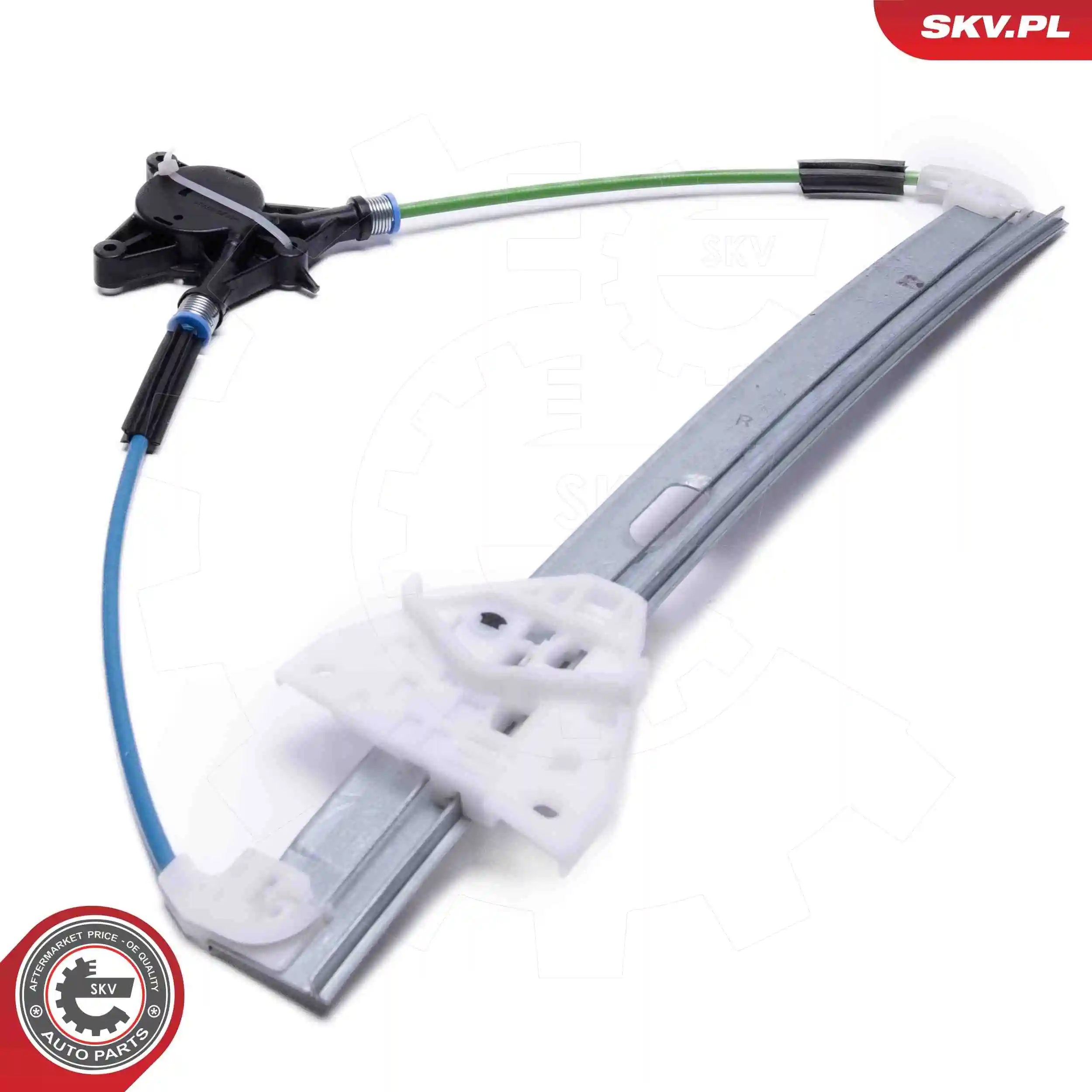Window Regulator 51SKV432