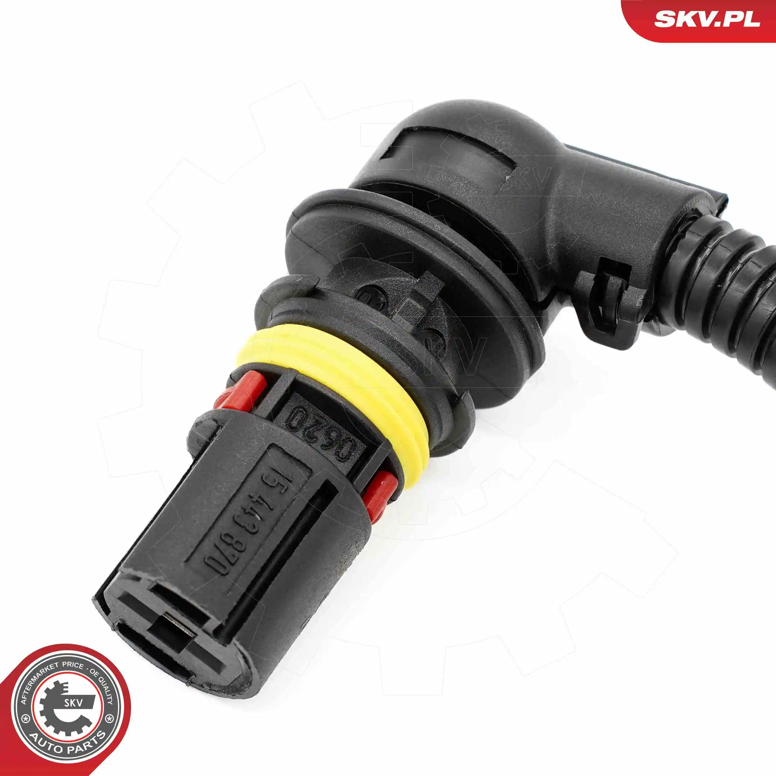 ESEN SKV 53SKV163 Repair Kit, cable set