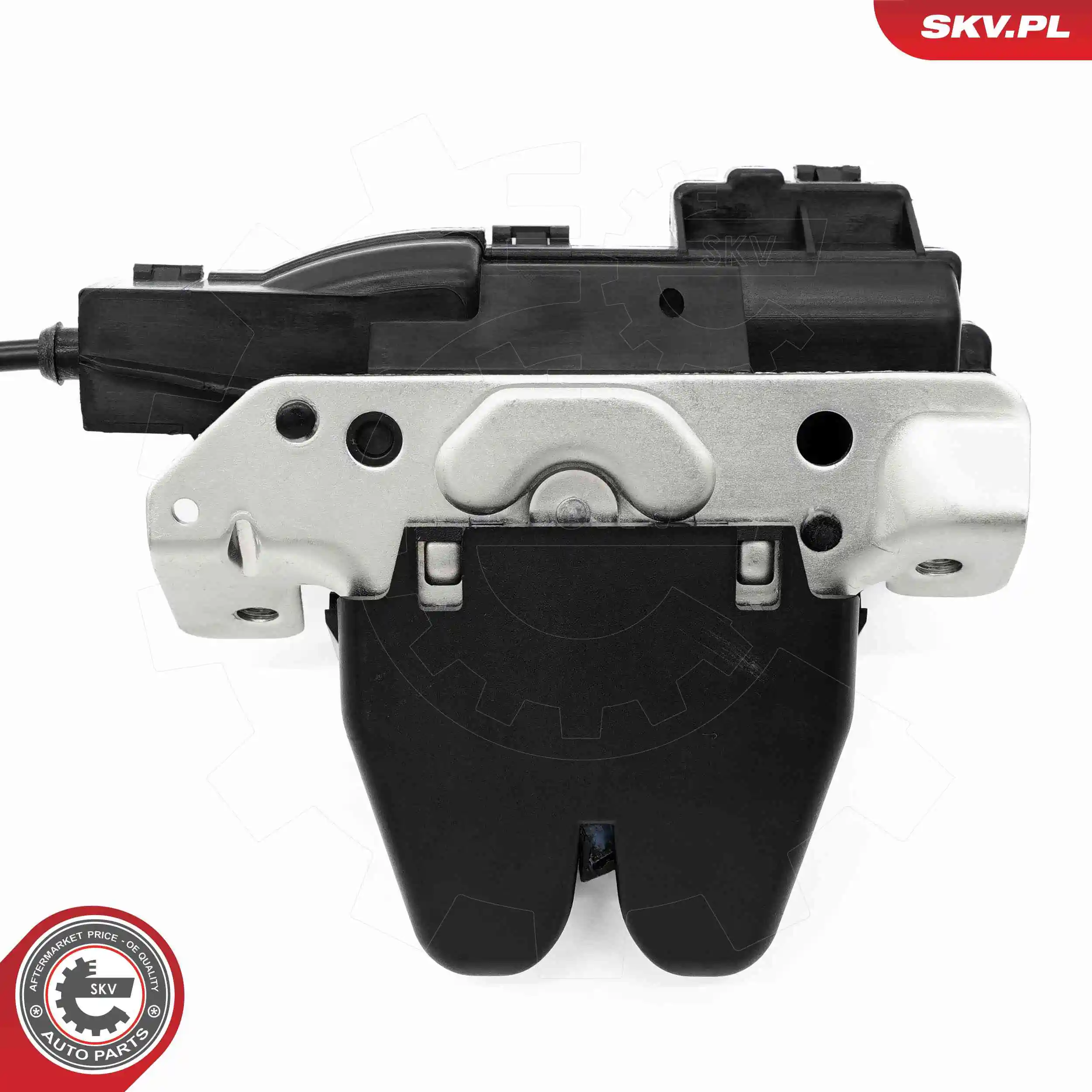 Tailgate Lock 16SKV095