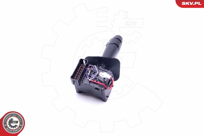 Steering Column Switch 38SKV519