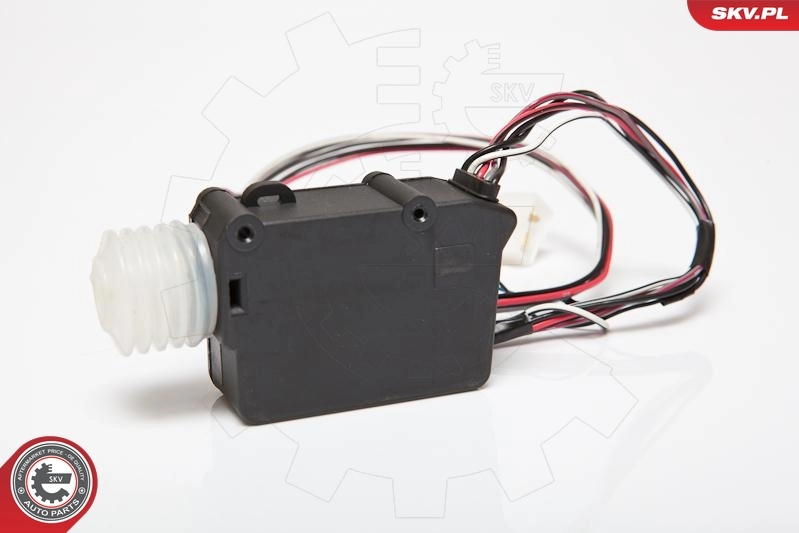 Actuator, central locking system 16SKV125