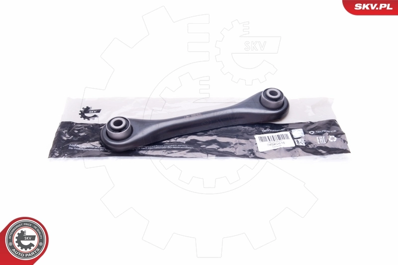 Control/Trailing Arm, wheel suspension 04SKV616