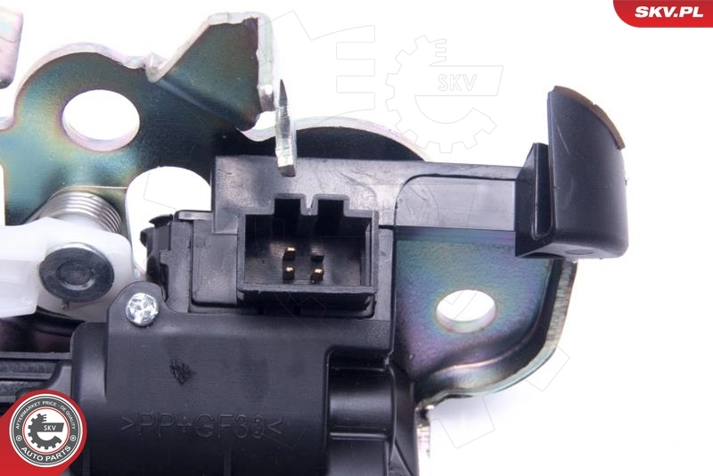 ESEN SKV 16SKV288 Tailgate Lock