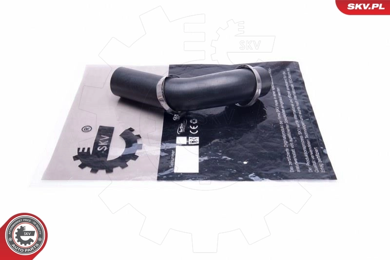 Charge Air Hose 54SKV140