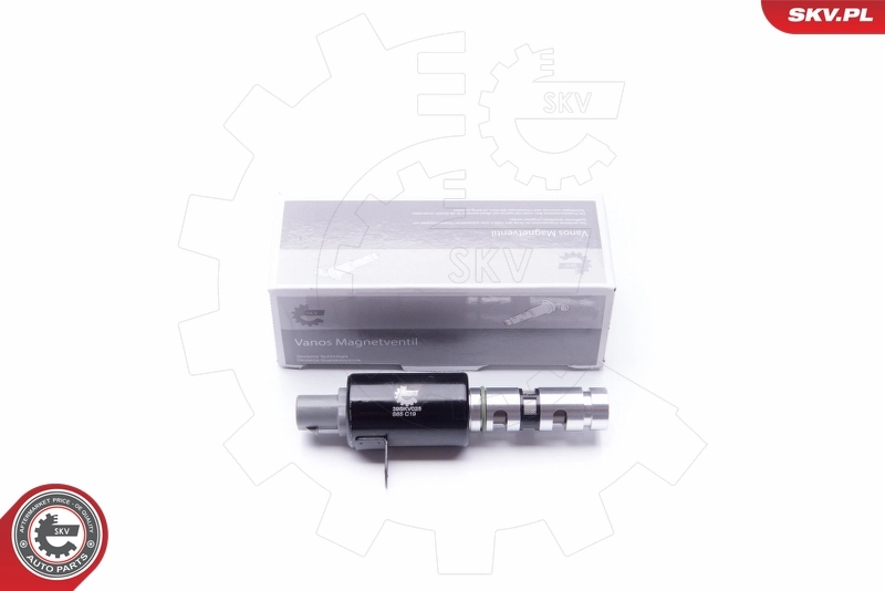 Control Valve, camshaft adjustment 39SKV025
