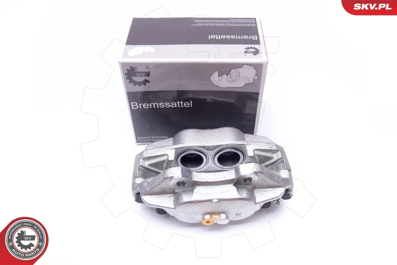 Brake Caliper 34SKV846
