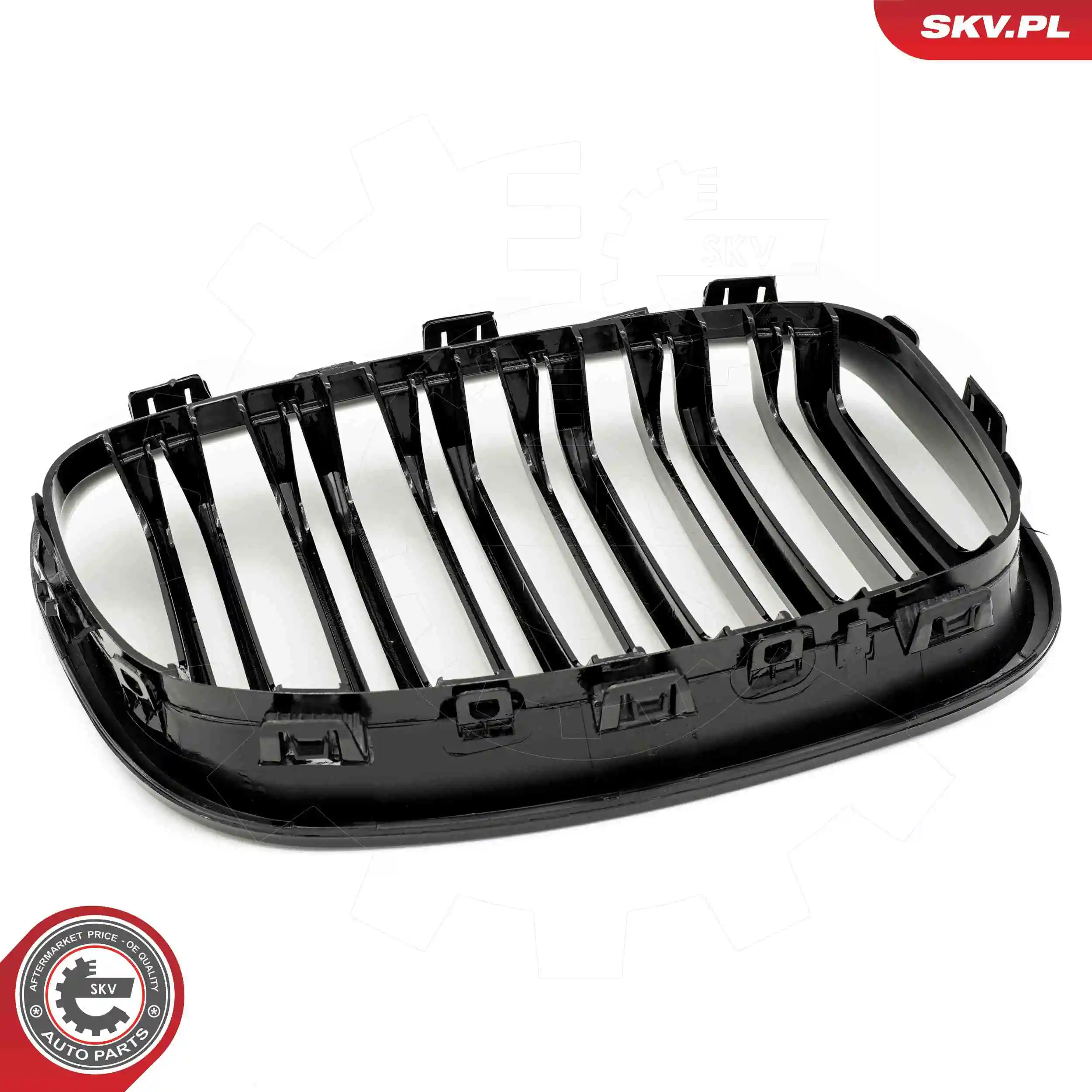 ESEN SKV 66SKV016 Radiator Grille