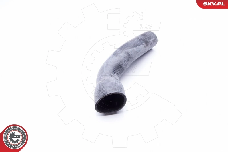 Charge Air Hose 24SKV755