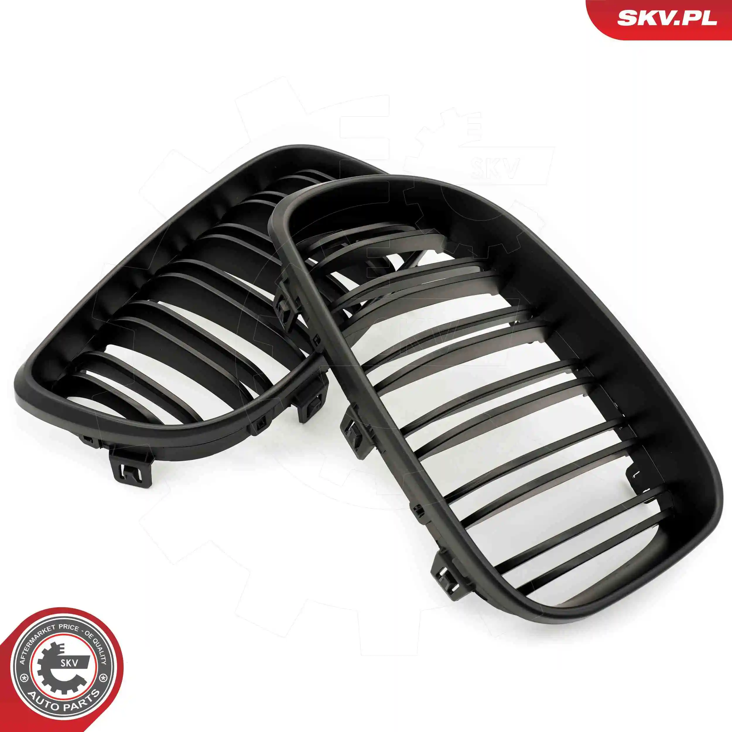 ESEN SKV 66SKV011 Radiator Grille