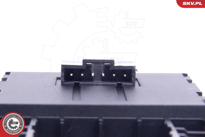 ESEN SKV 37SKV153 Switch, window regulator