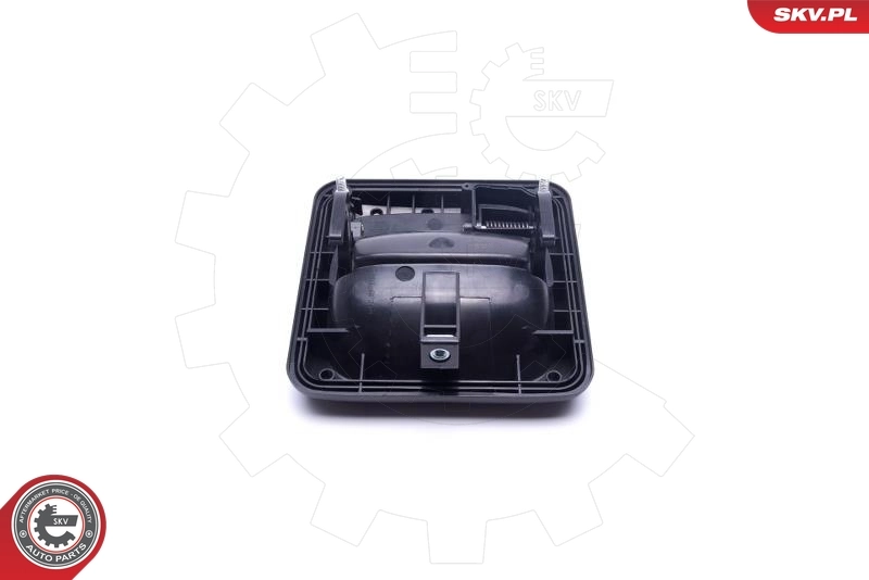Exterior Door Handle 96SKV197