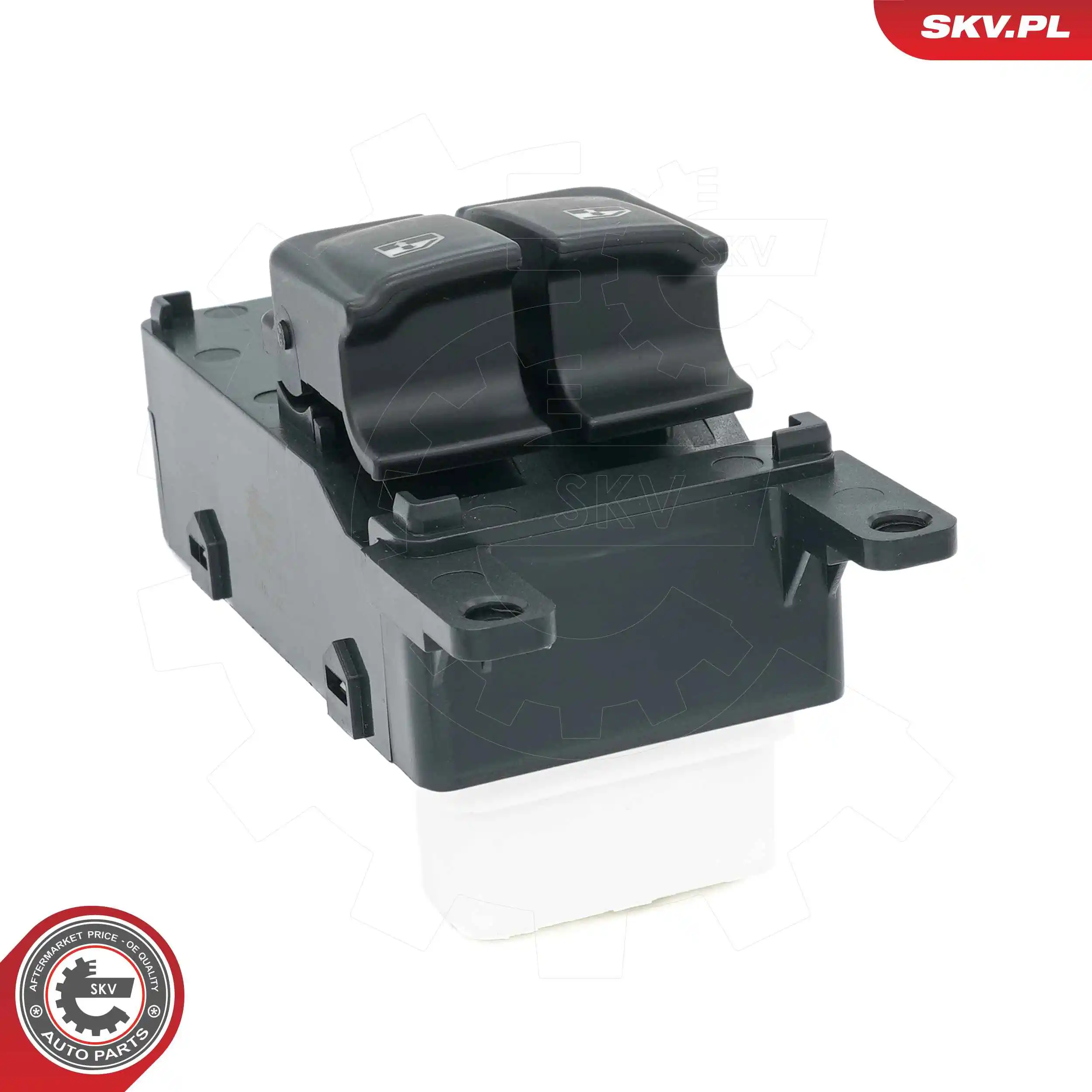 ESEN SKV 37SKV441 Switch, window regulator