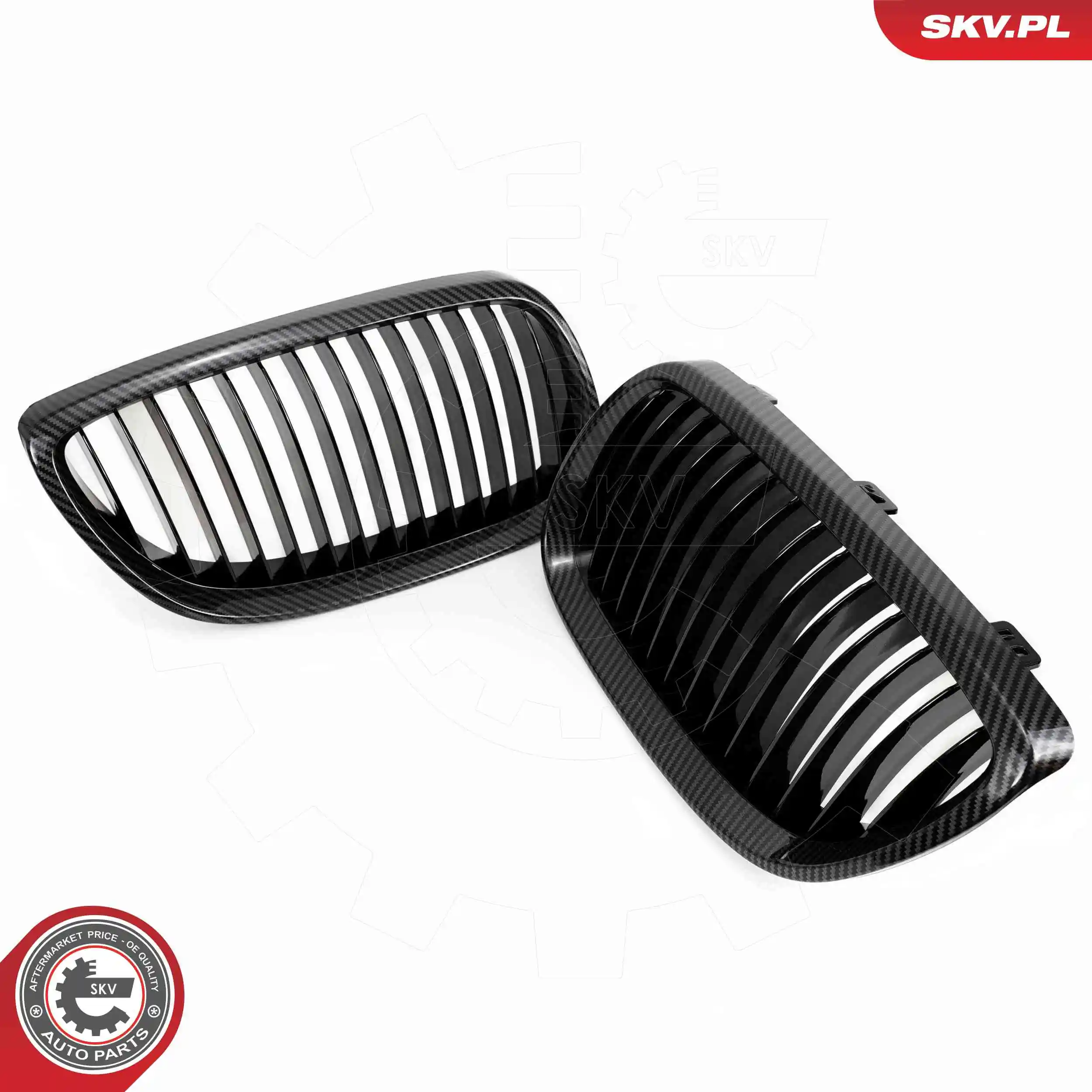 ESEN SKV 66SKV106 Radiator Grille