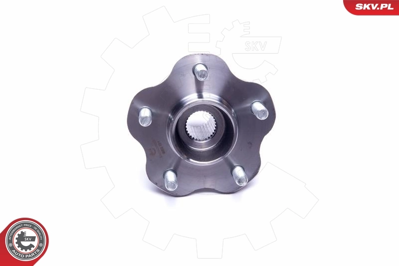 Wheel Bearing Kit 29SKV430