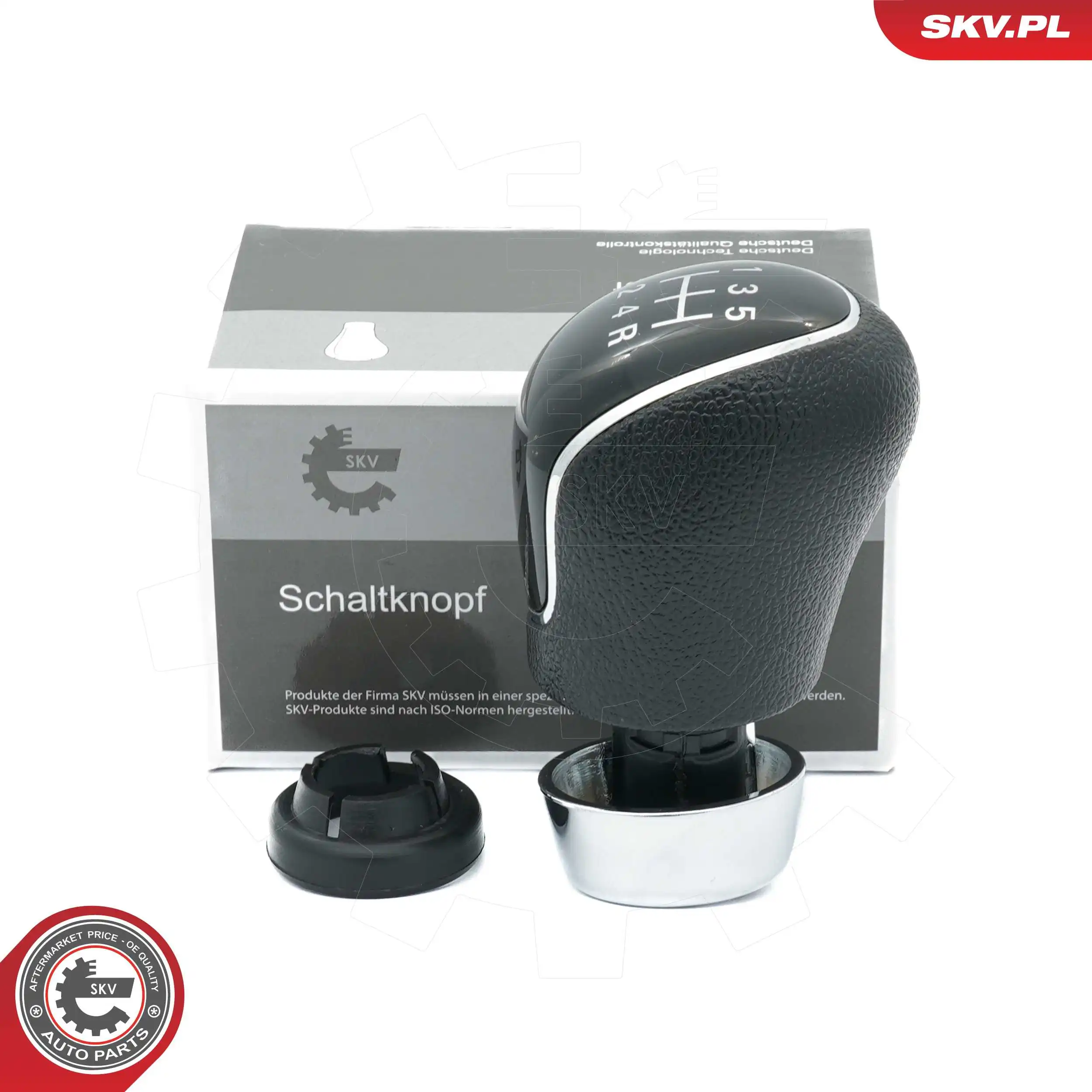 Gear Shift Lever Knob 63SKV034