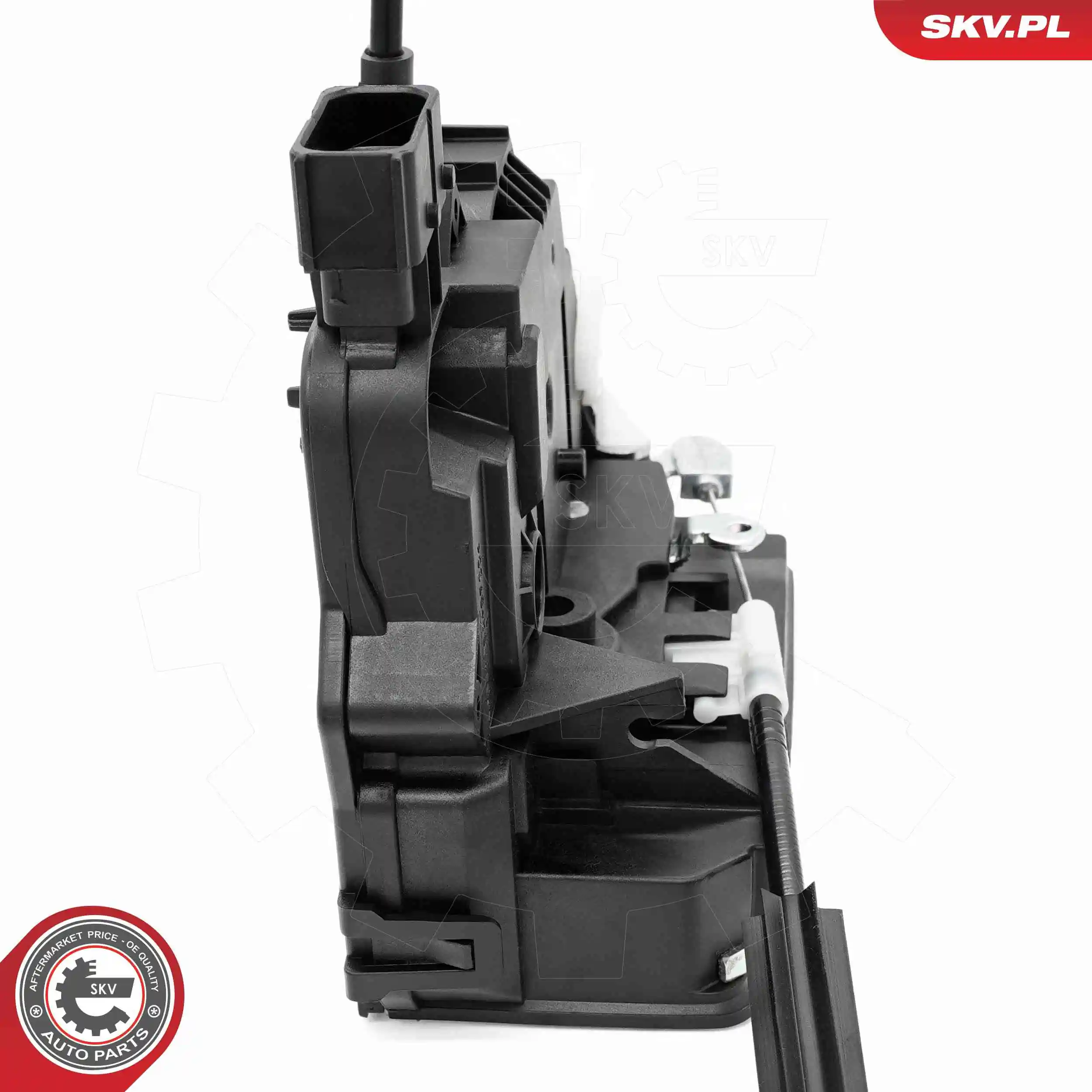 ESEN SKV 60SKV631 Door Lock
