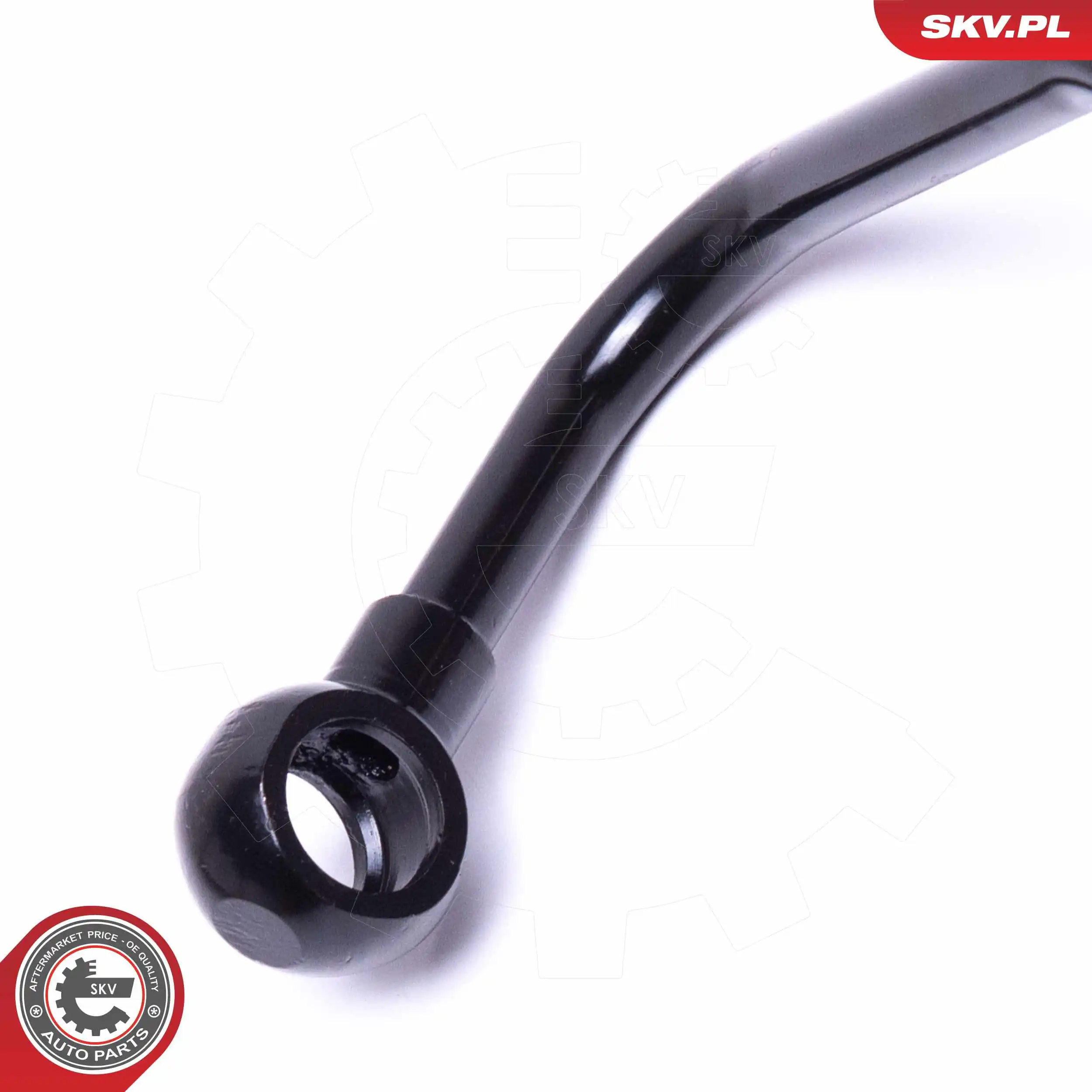 Hydraulic Hose, steering 10SKV819