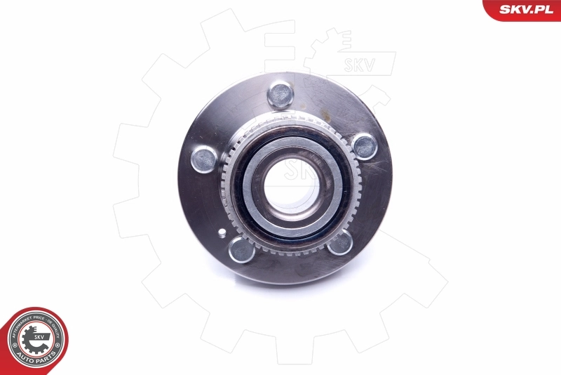 Wheel Bearing Kit 29SKV203
