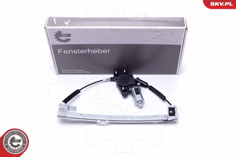 Window Regulator 51SKV061