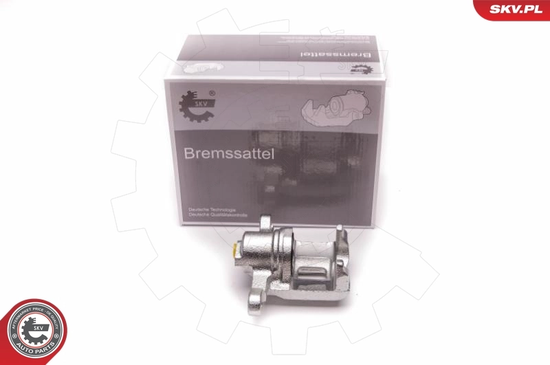 Brake Caliper 23SKV733